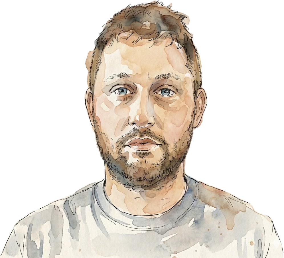 Brian Samek